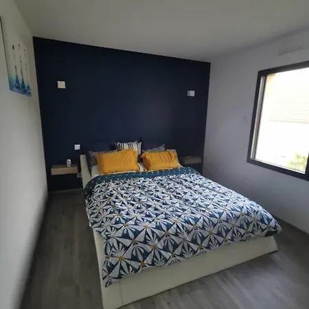 Villa Chez Rod