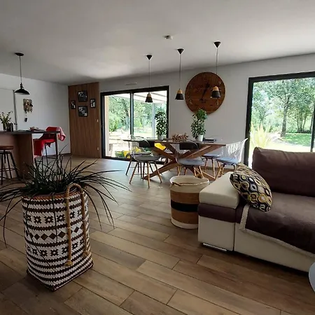 Villa Chez Rod *
