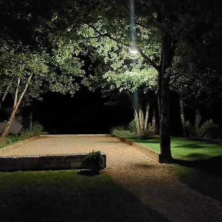 Villa Chez Rod Cajarc