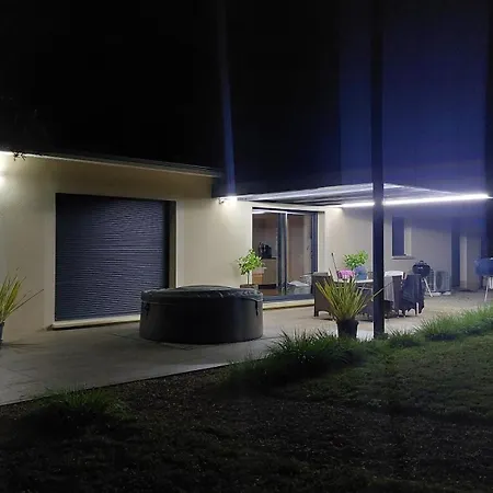 Chez Rod Villa