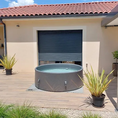 Villa Chez Rod