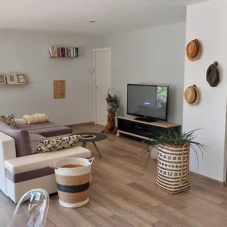 Villa Chez Rod
