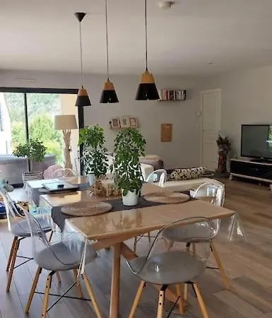 Chez Rod Villa *