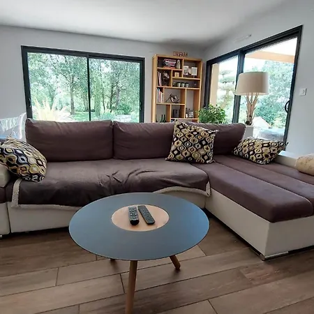 Chez Rod Villa *