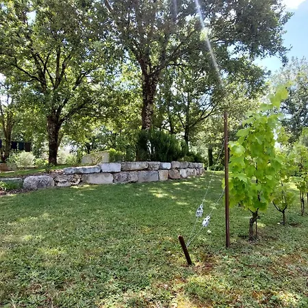Chez Rod Villa